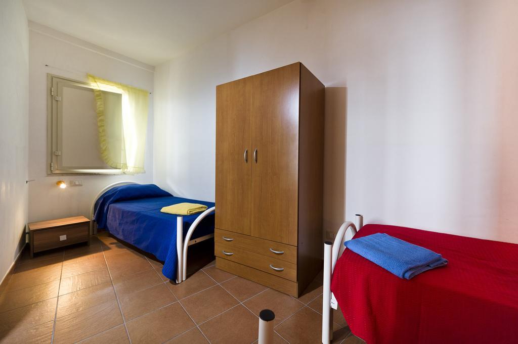 Appartamento Sul Mare กัสเตลลัมมาเร เดล โกลโฟ ห้อง รูปภาพ